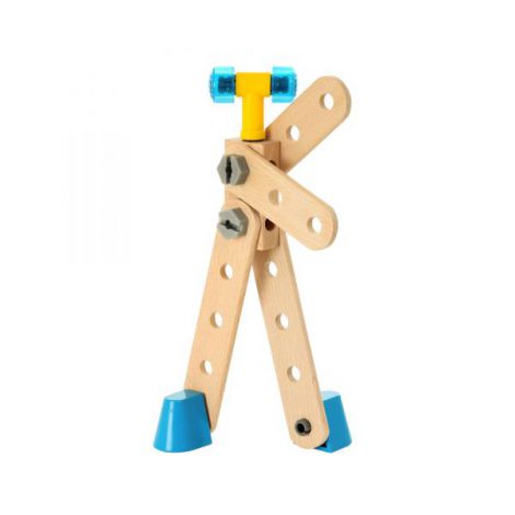 Set constructie incepatori 34586 Brio - poza 2