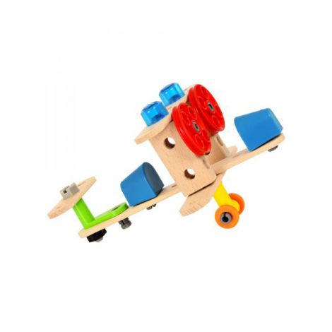 Set constructie incepatori 34586 Brio - poza 3
