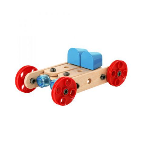 Set constructie incepatori 34586 Brio - poza 4