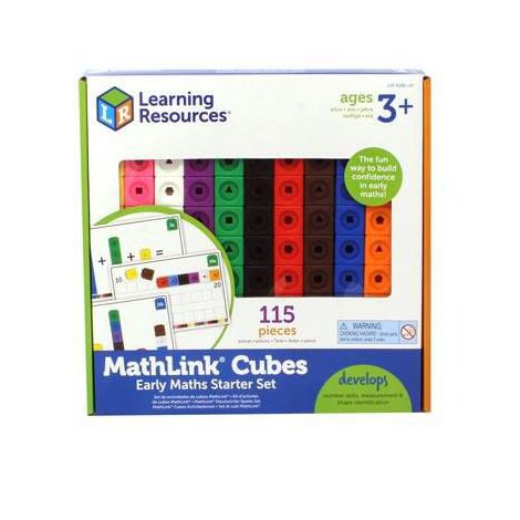 Set constructie - MathLink pentru incepatori - poza 1