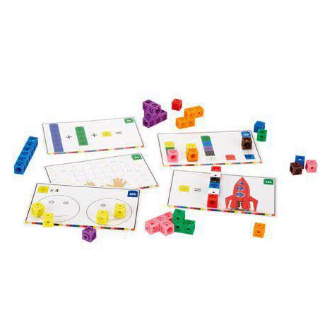 Set constructie - MathLink pentru incepatori - poza 3