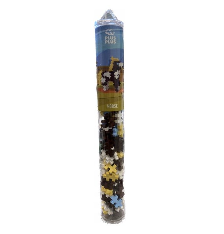 Set constructie Plus Plus Animale de ferma diverse modele - poza 2