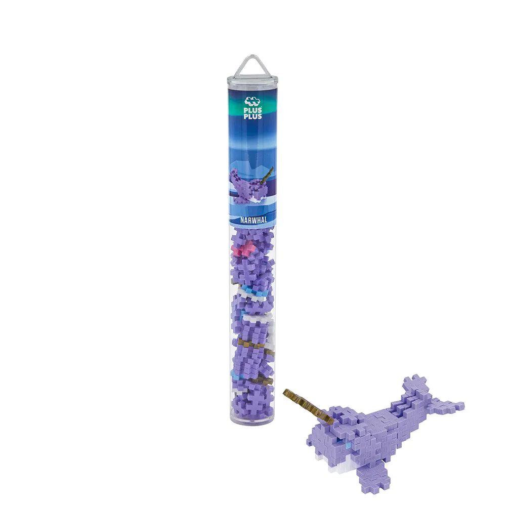 Set constructie Plus Plus Animale Marine diverse modele - poza 3
