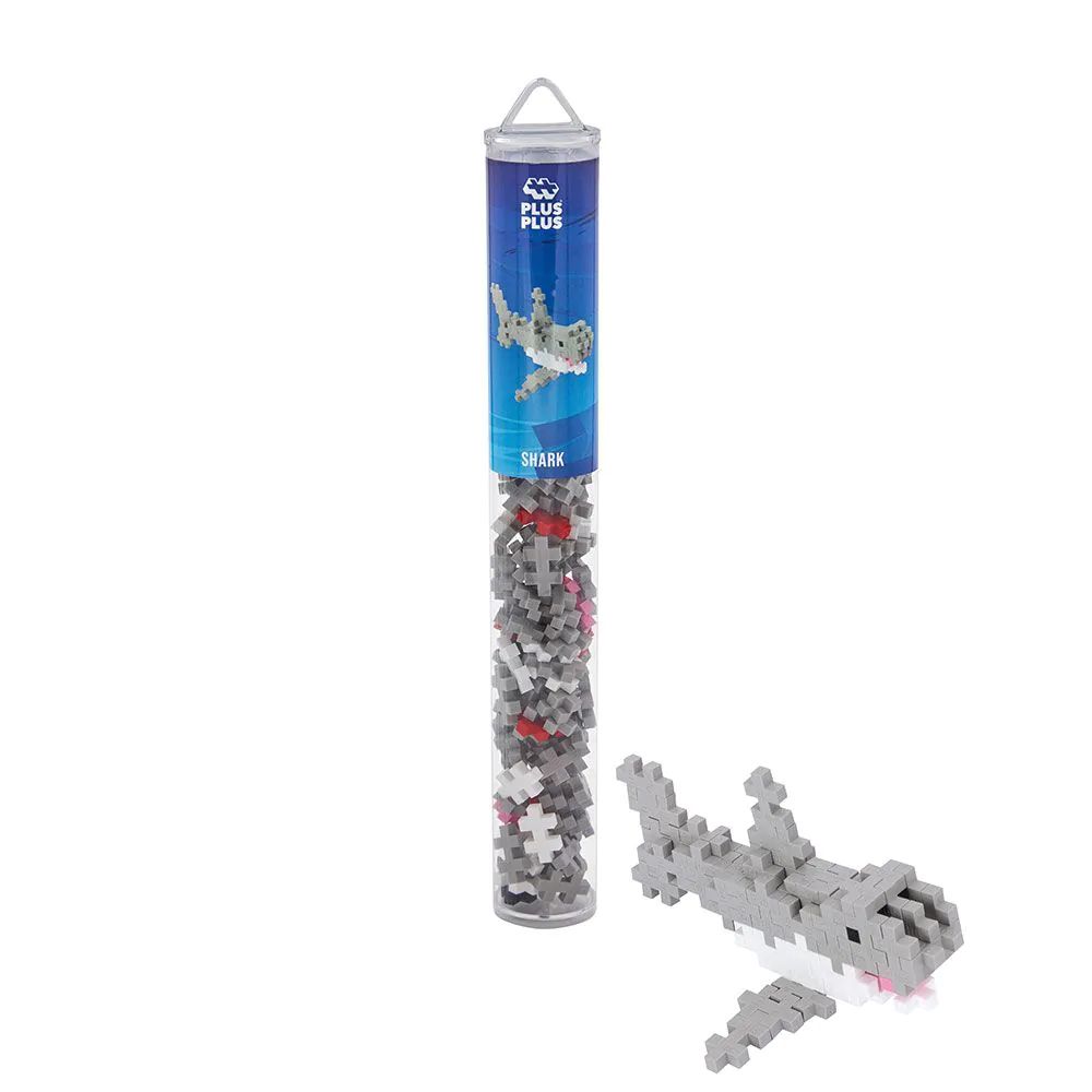 Set constructie Plus Plus Animale Marine diverse modele - poza 4