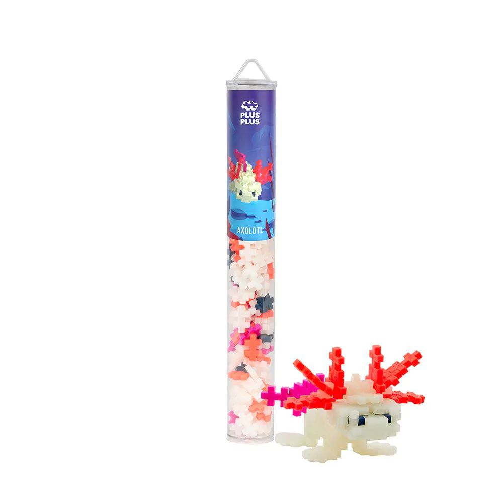 Set constructie Plus Plus Animale Marine diverse modele - poza 5