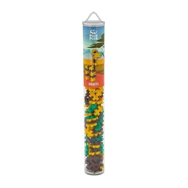 Set constructie Plus Plus Animale Zoo diverse modele - poza 3