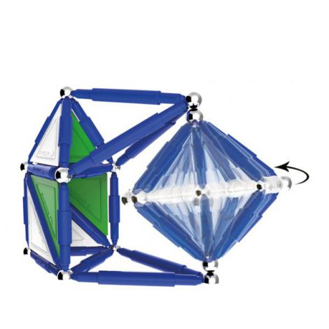 Set Constructie Primary 116 Piese - poza 2