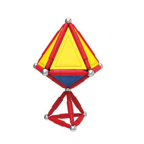 Set Constructie Primary 116 Piese - poza 3