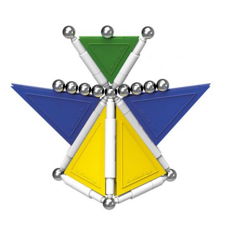 Set Constructie Primary 116 Piese - poza 4