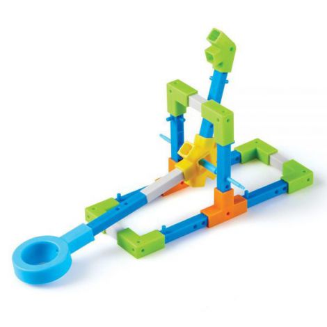 Set constructie stem - micutul inginer - poza 5
