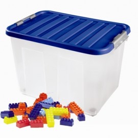 Set constructii 600 piese - poza 1