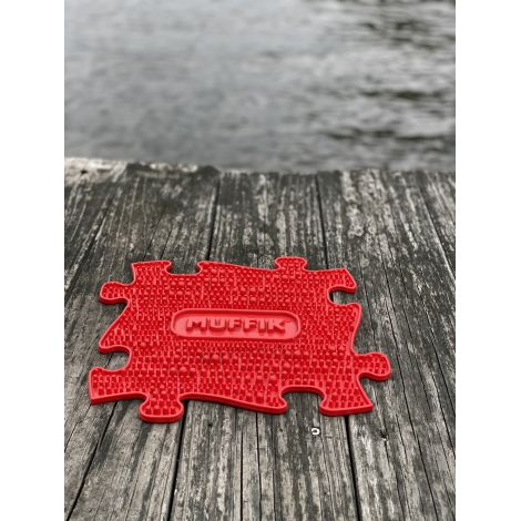 Set covorase ortopedice senzoriale puzzle Diamant A Muffik - poza 4