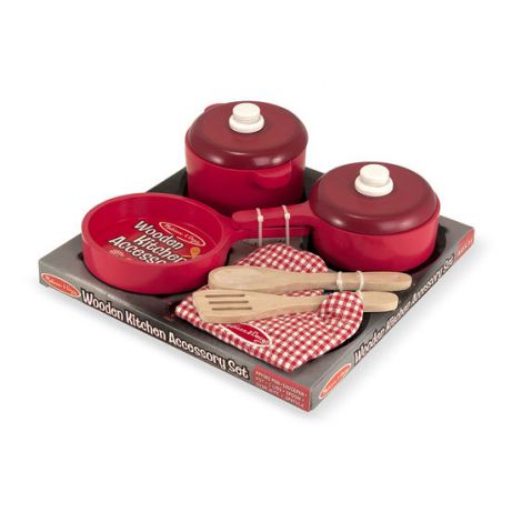 Set cratite de jucarie din lemn - poza 3