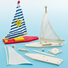 Set creatie barcute - Baker Ross - poza 1