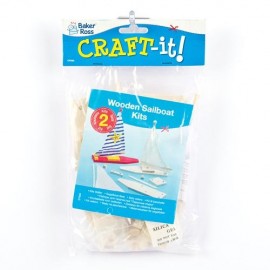 Set creatie barcute - Baker Ross - poza 2
