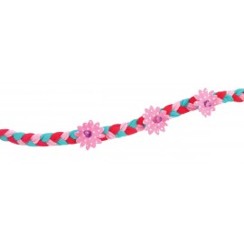 Set creatie - bentite cu floricele - poza 3
