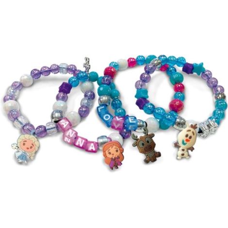 Set creatie bijuterii - frozen - poza 2
