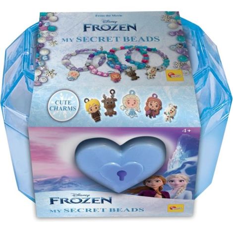 Set creatie bijuterii - frozen - poza 3