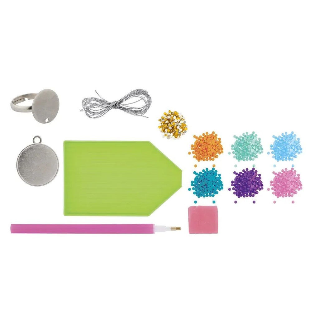 Set creatie bijuterii Grafix Besties - poza 1