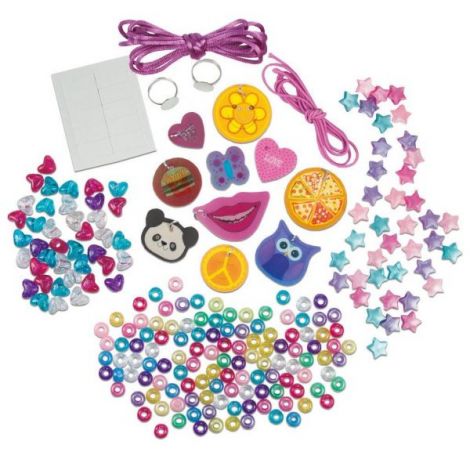 Set creatie - bijuteriile mele preferate - poza 3
