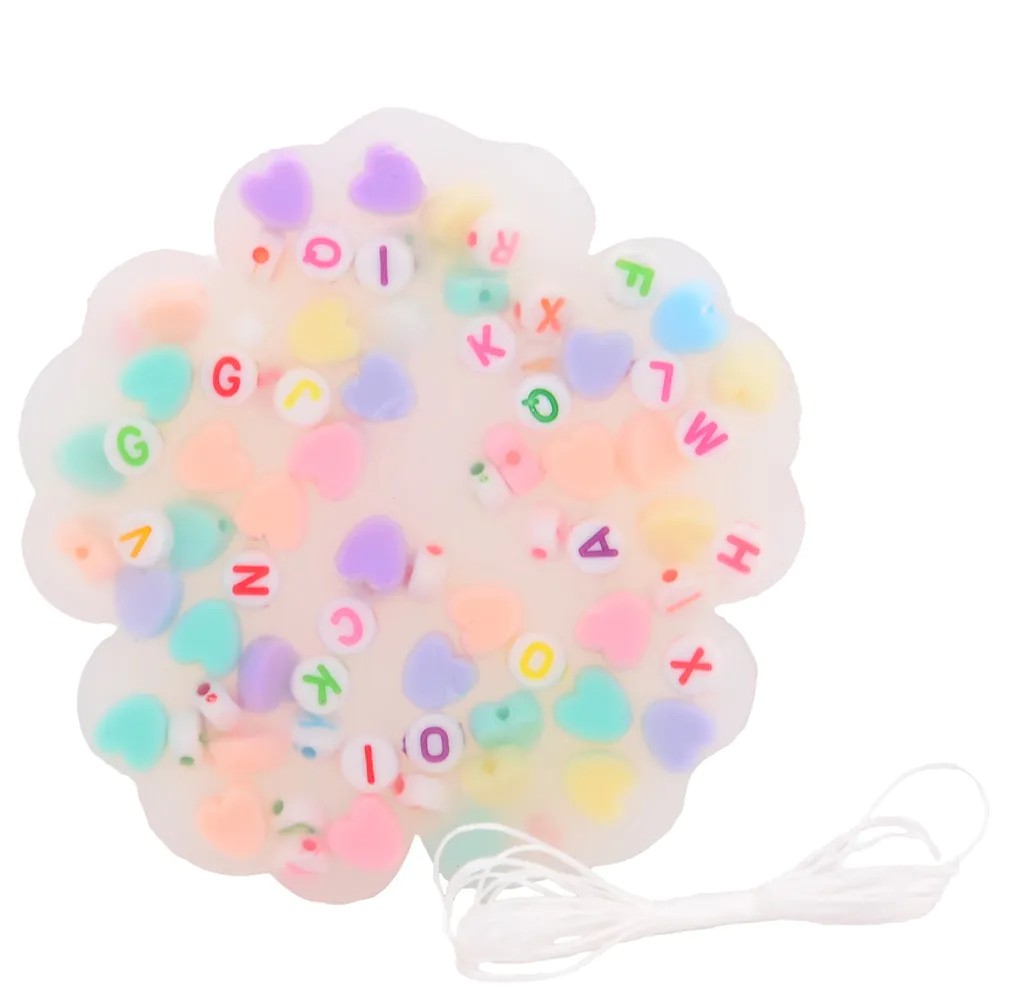Set creatie bratara Picky Pad Fidget - poza 2