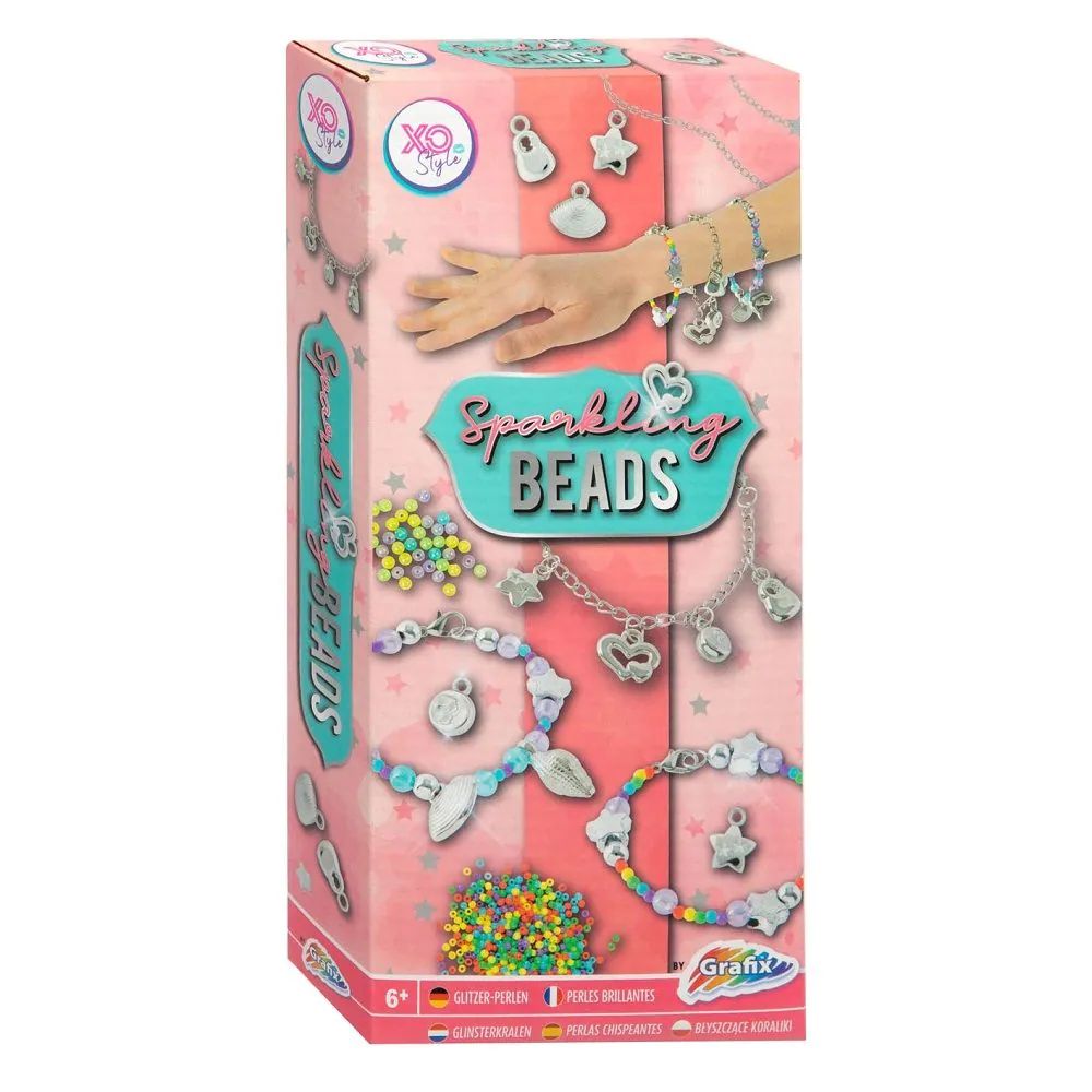 Set creatie bratari Grafix Bracelets - poza 1