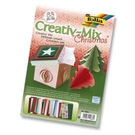 Set creatie Christmas Mix - poza 1