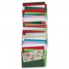 Set creatie Christmas Mix - poza 2