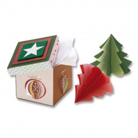 Set creatie Christmas Mix - poza 3