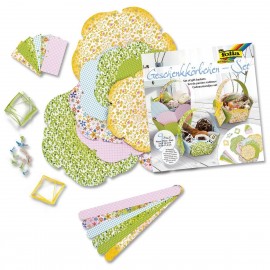 Set creatie cosulete cu maner - poza 1