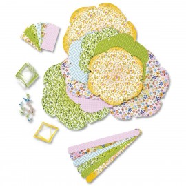 Set creatie cosulete cu maner - poza 4