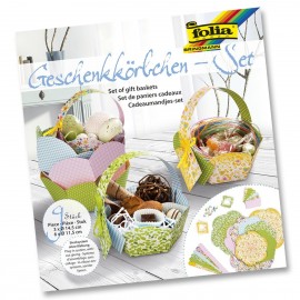 Set creatie cosulete cu maner - poza 5