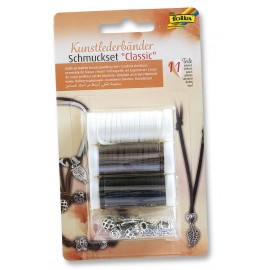 Set creatie cu pandantive Classic