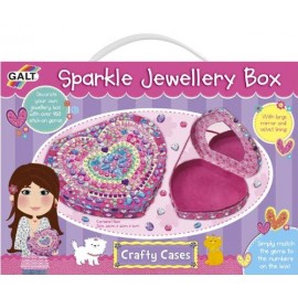Set creatie - cutie de bijuterii - poza 1