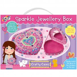 Set creatie - cutie de bijuterii - poza 2