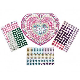 Set creatie - cutie de bijuterii - poza 3