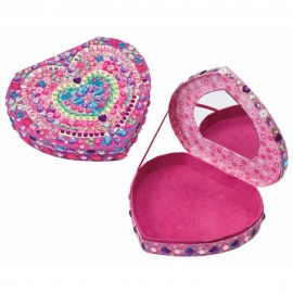 Set creatie - cutie de bijuterii - poza 4