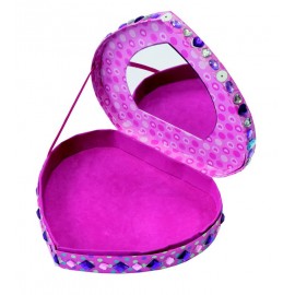 Set creatie - cutie de bijuterii - poza 5