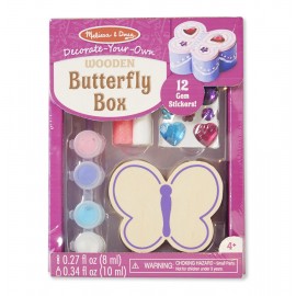Set creatie Cutiuta fluture - poza 1