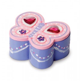 Set creatie Cutiuta fluture - poza 3