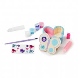 Set creatie Cutiuta fluture - poza 4