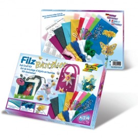 Set creatie fetru 674 - poza 1