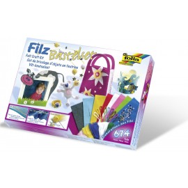 Set creatie fetru 674 - poza 2