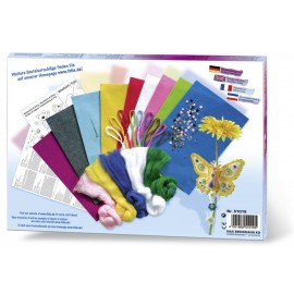 Set creatie fetru 674 - poza 3