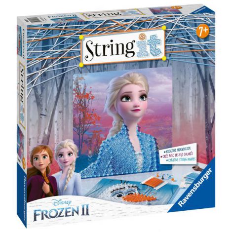 SET CREATIE FROZEN II - poza 1