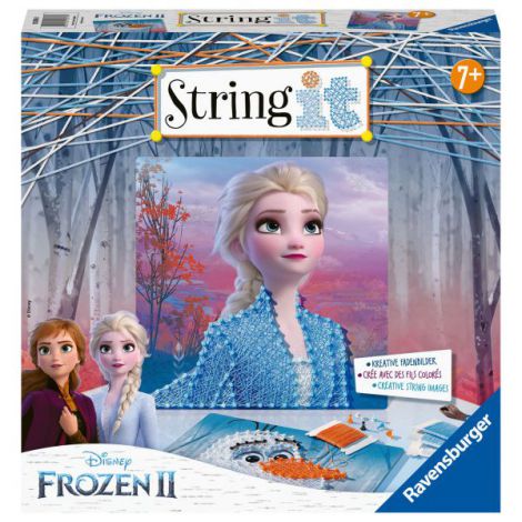 SET CREATIE FROZEN II - poza 2