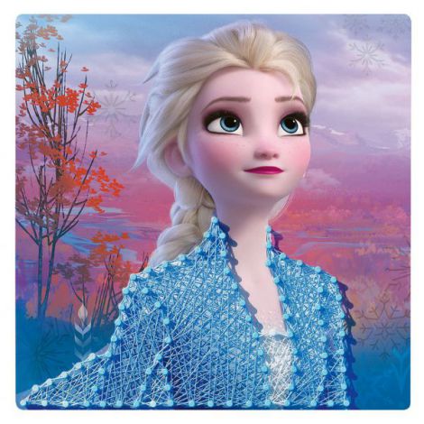 SET CREATIE FROZEN II - poza 3