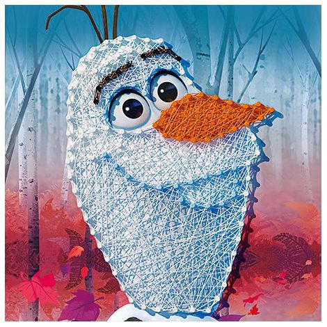 SET CREATIE FROZEN II - poza 4
