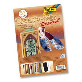Set creatie Oriental Mix - poza 1