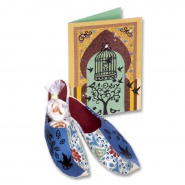 Set creatie Oriental Mix - poza 3